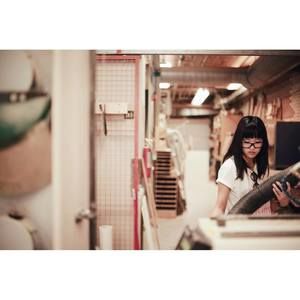 Meet your Posher, Angie